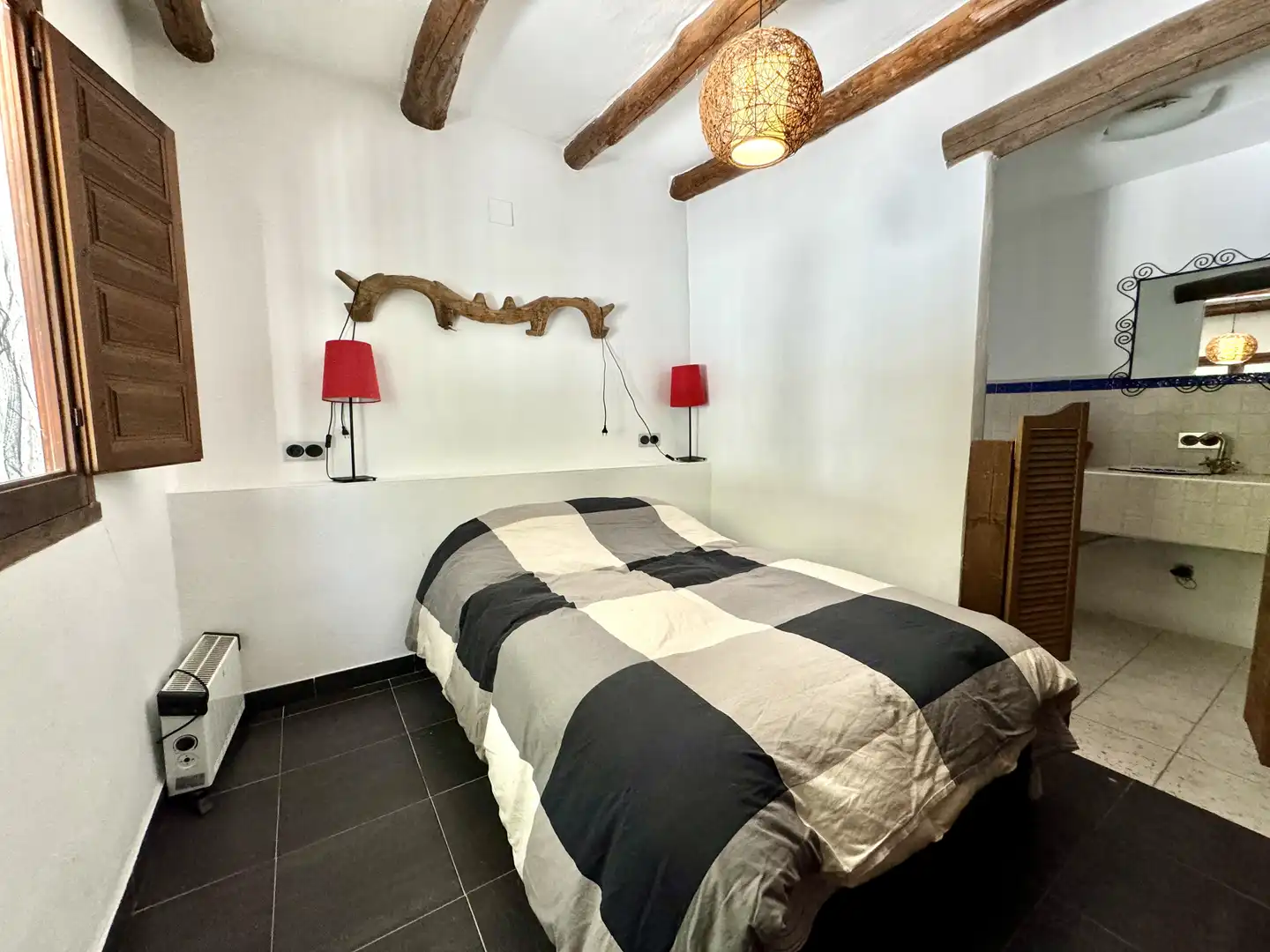 Habitación de Terreno en venta en Alpujarra de la Sierra