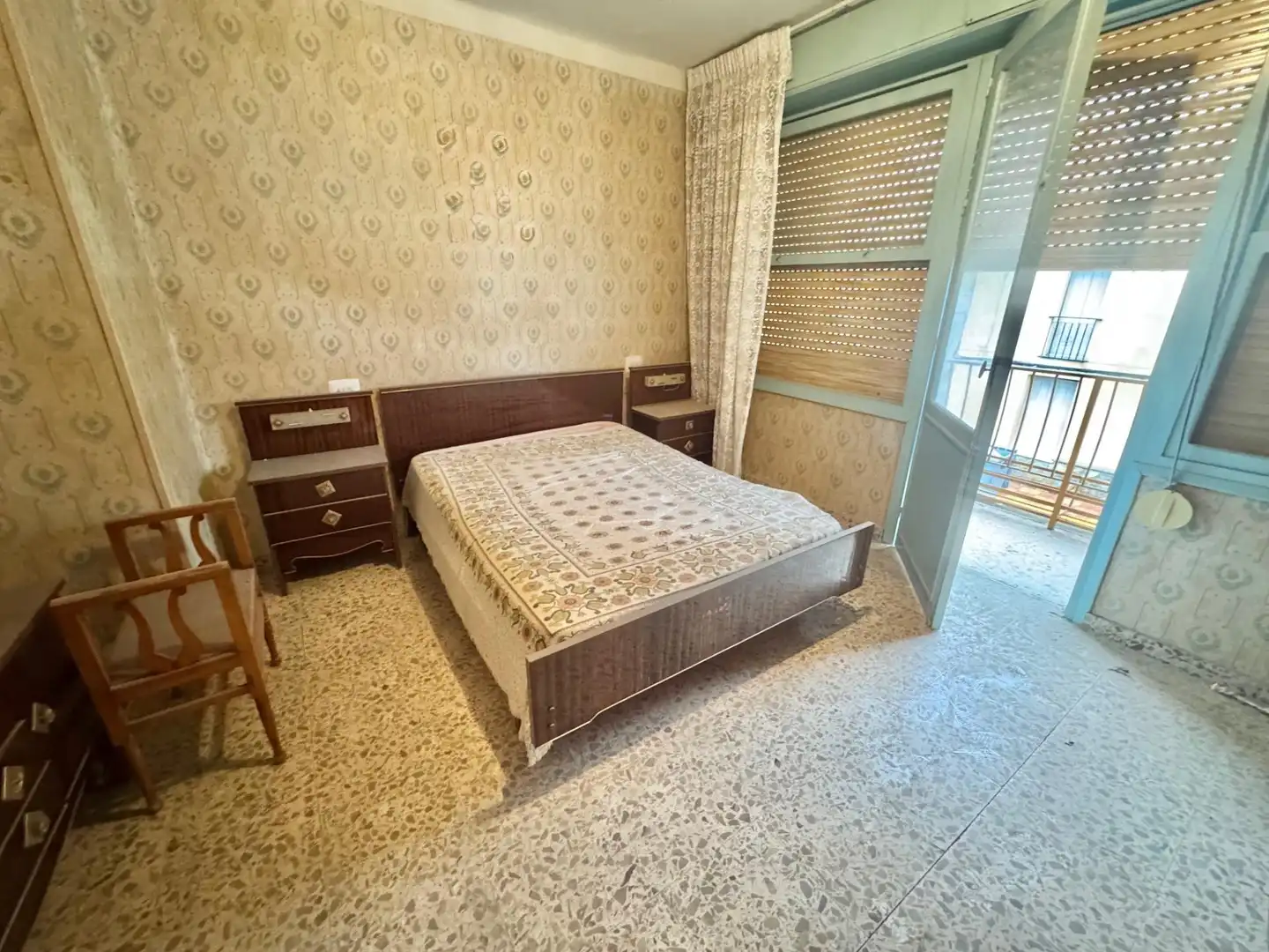 Casa rústica con terraza en venta en Calle CONCEPCION 1, imagen 11