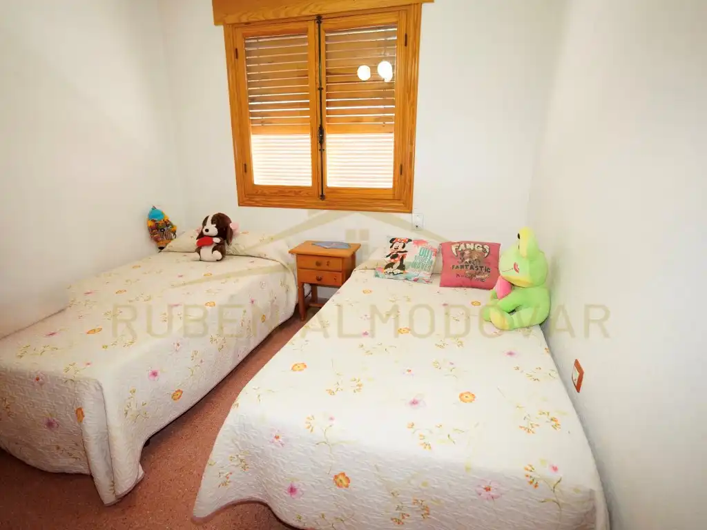Chalet con piscina en venta en San Fulgencio, imagen 31