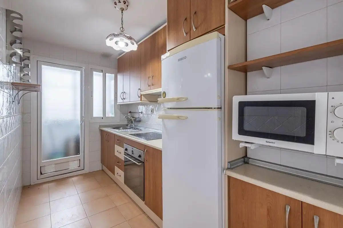 Wohnung mit Terrasse zum Verkauf in Calle Platano de Indias 14, imagen 9