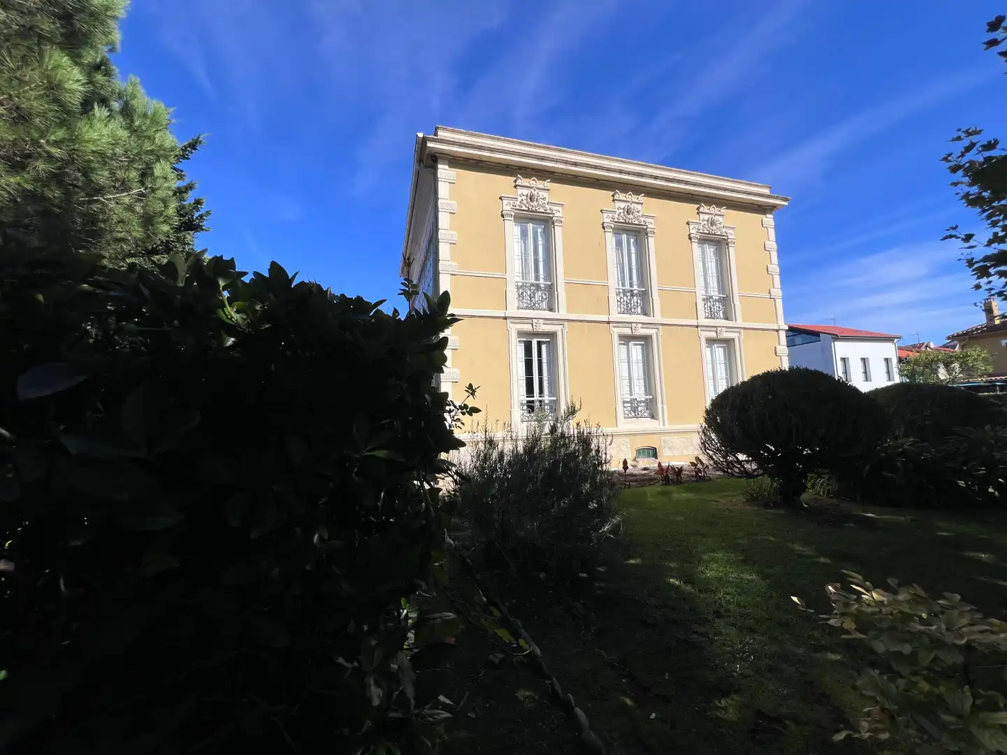 Exterior view of Houses for sale in Gozón  with Heating and Private garden