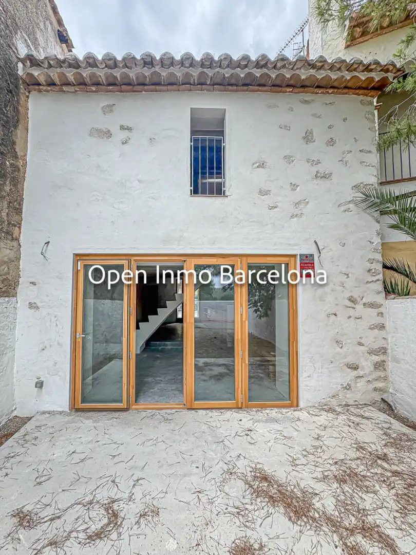 Casa o chalet en venta en Sant Pere de Ribes con Calefacción, Jardín privado y Terraza