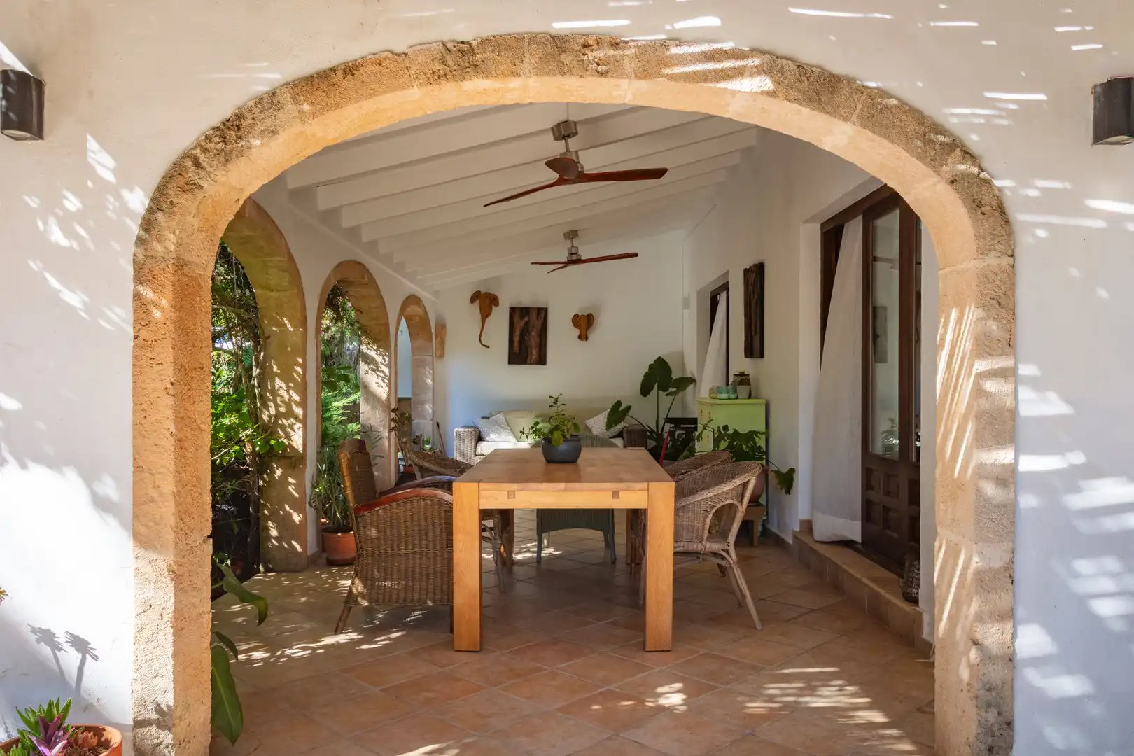 Casa amb piscina en venda a Partides comunes - Adsubia, imagen 16