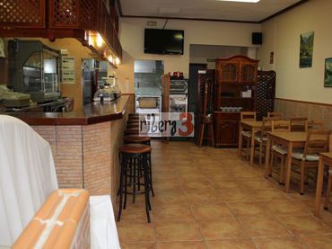 Local comercial en venda a Santiago de la Ribera