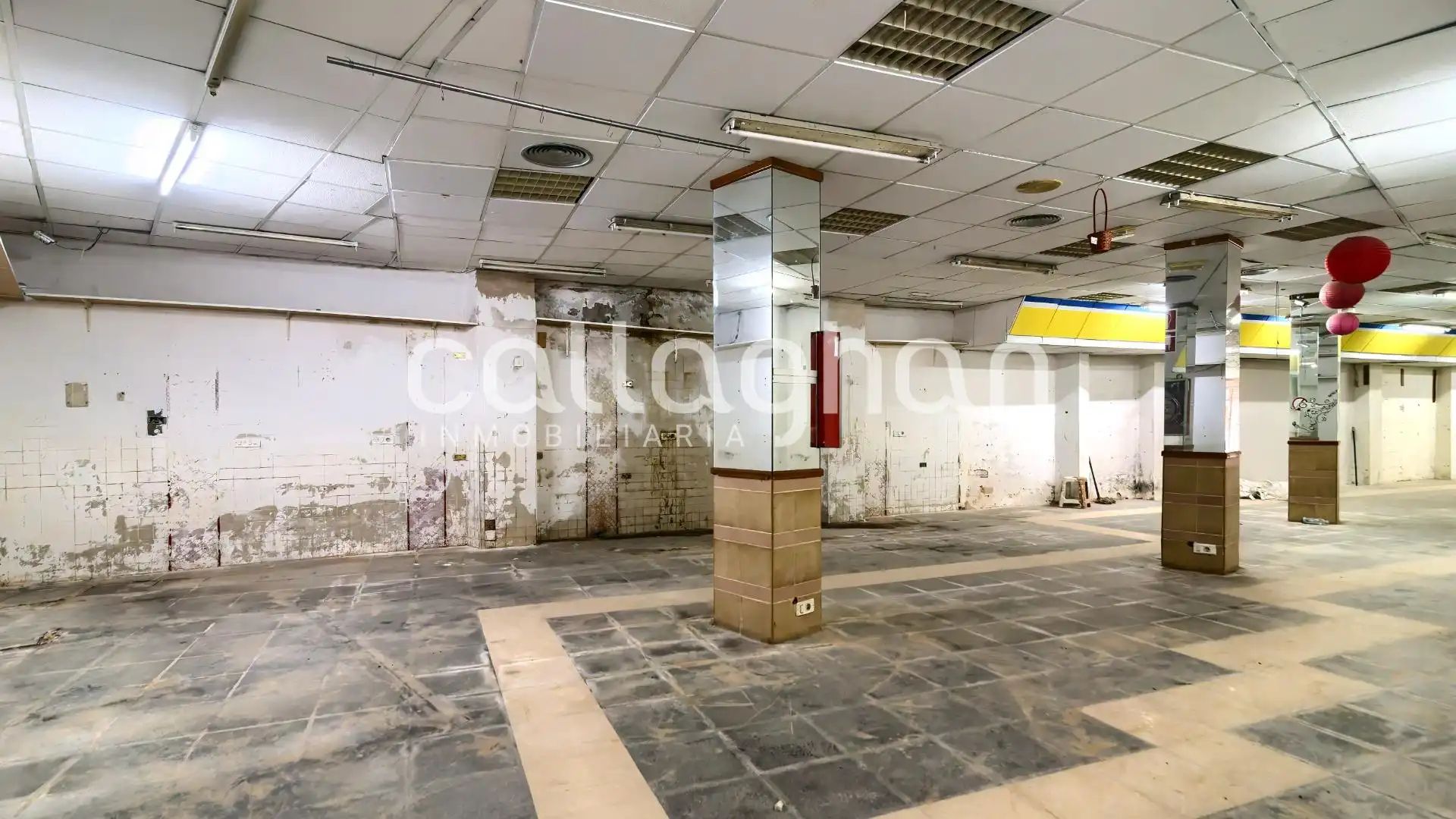 Gewerbefläche zur Miete in Calle de la Església, imagen 19