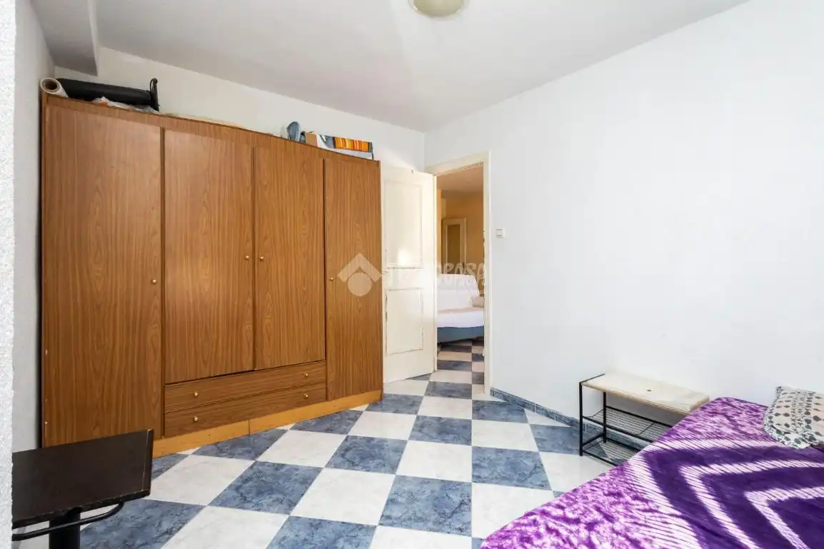 Appartamento con ascensore in vendita a Vera Ciudad, imagen 19