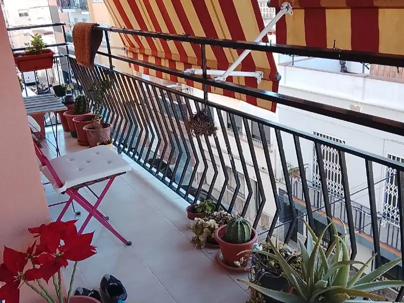 Piso en venta en c/ Roger de lluria 3, imagen 13
