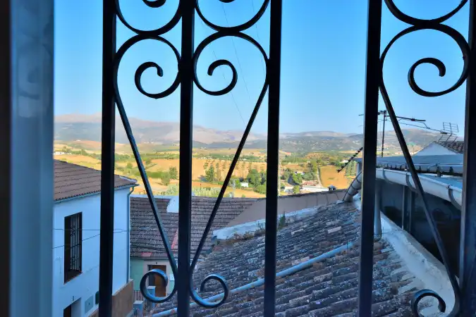 Casa a schiera con terrazza in vendita a Calle Clavel, imagen 14