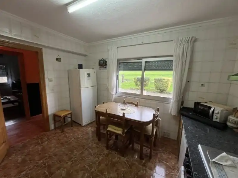 Cocina de Casa o chalet en venta en Miengo con Calefacción y Trastero