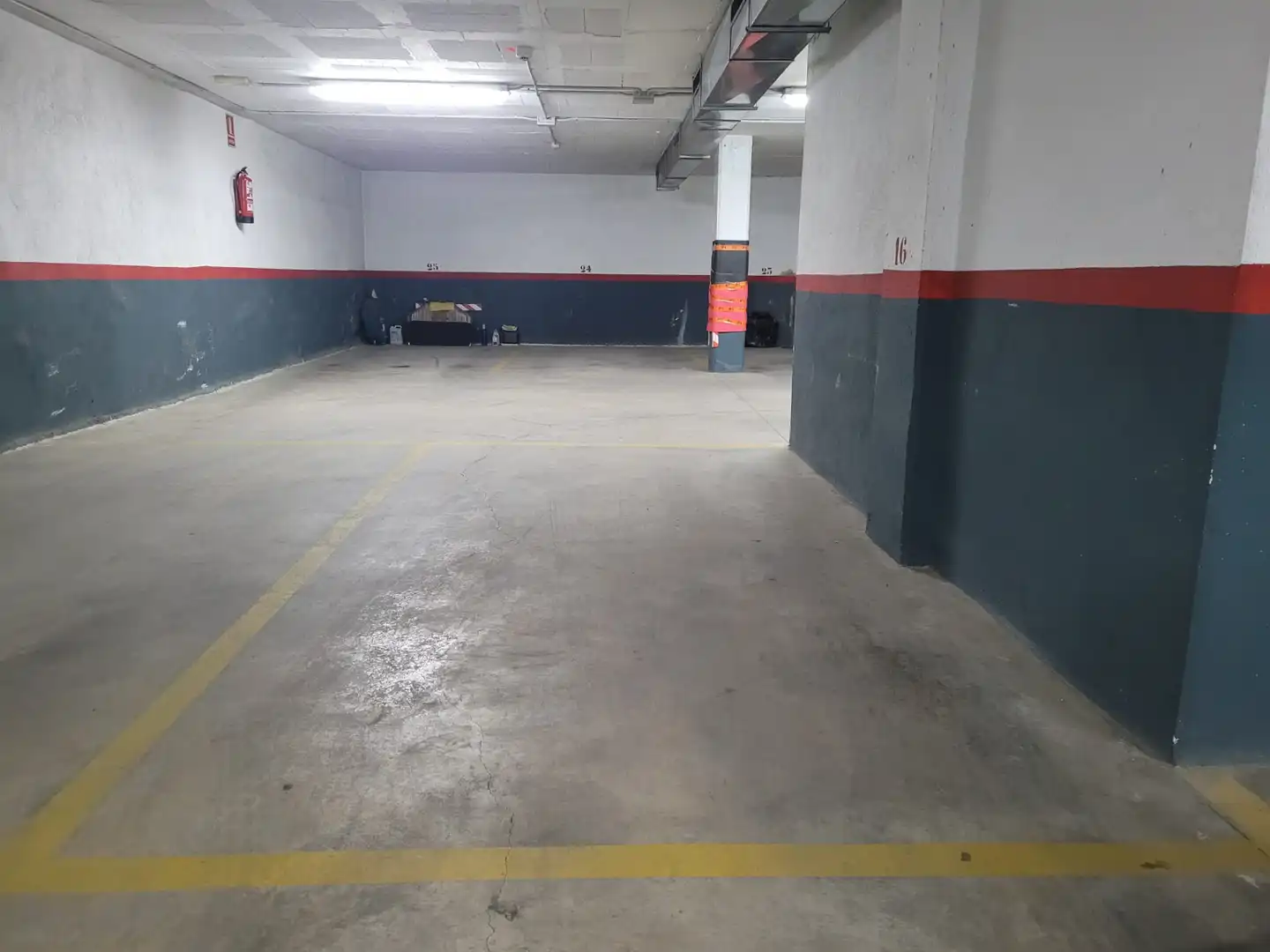 Individual with lift for sale in Carrer del Ferrocarril 20, imagen 7