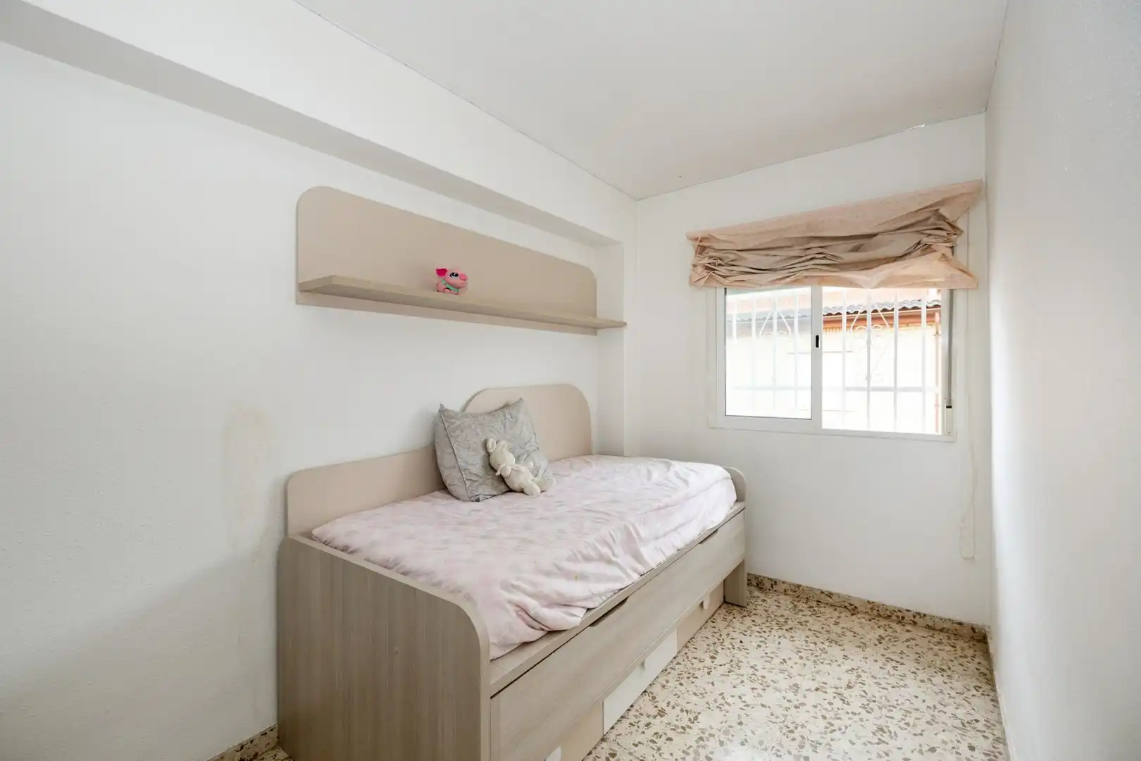 Terraced house for sale in Calle Pedro Antonio Alarcón, imagen 26