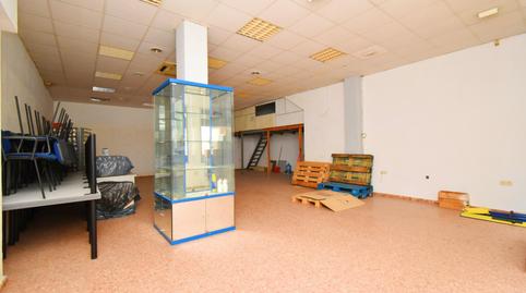Photo 4 of Premises for sale in Pabellón - Estación - El Corte Inglés, El Ejido