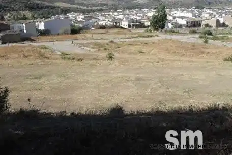 Terreny residencial en venda a Algodonales, imagen 6