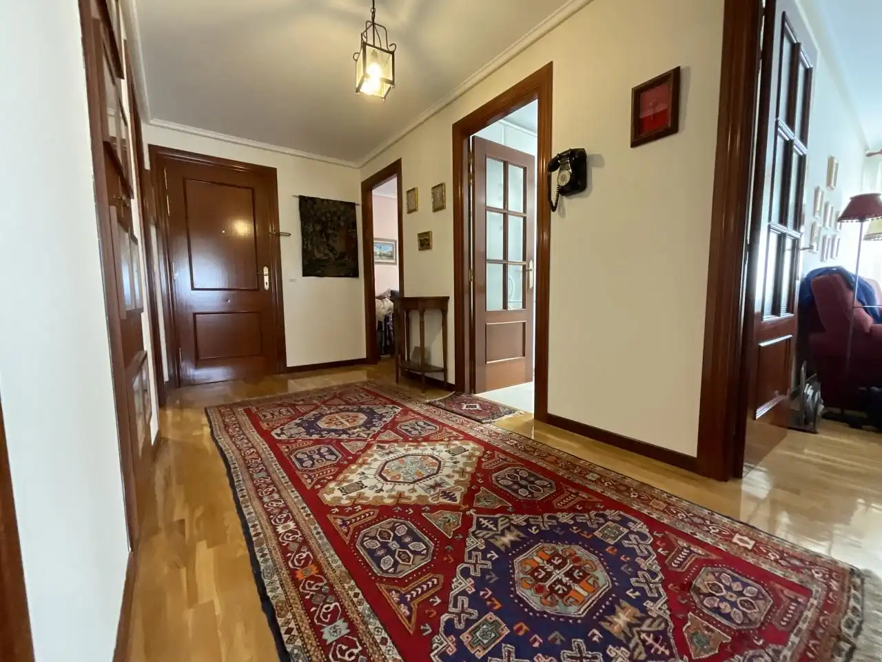 Wohnung mit Terrasse zum Verkauf in Calle Alfaro 4, imagen 8