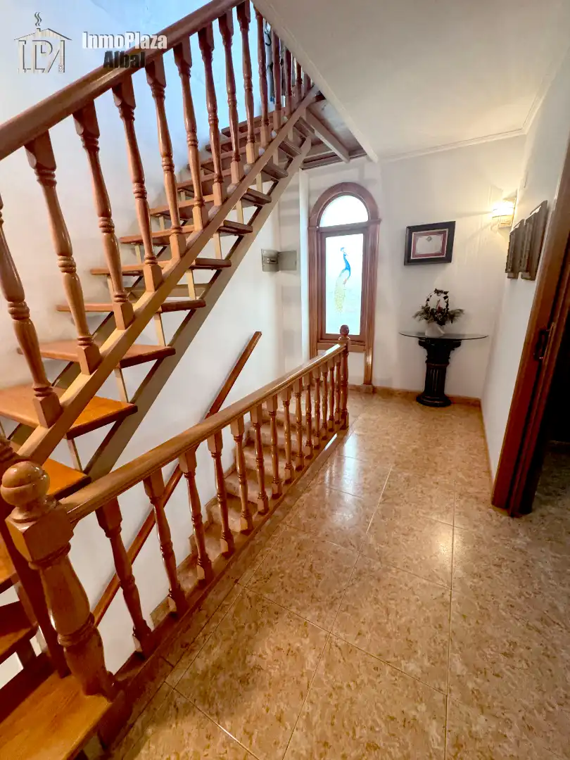 Detached homes for sale in Benifaió  with Air Conditioner, Terrace and Storage room
