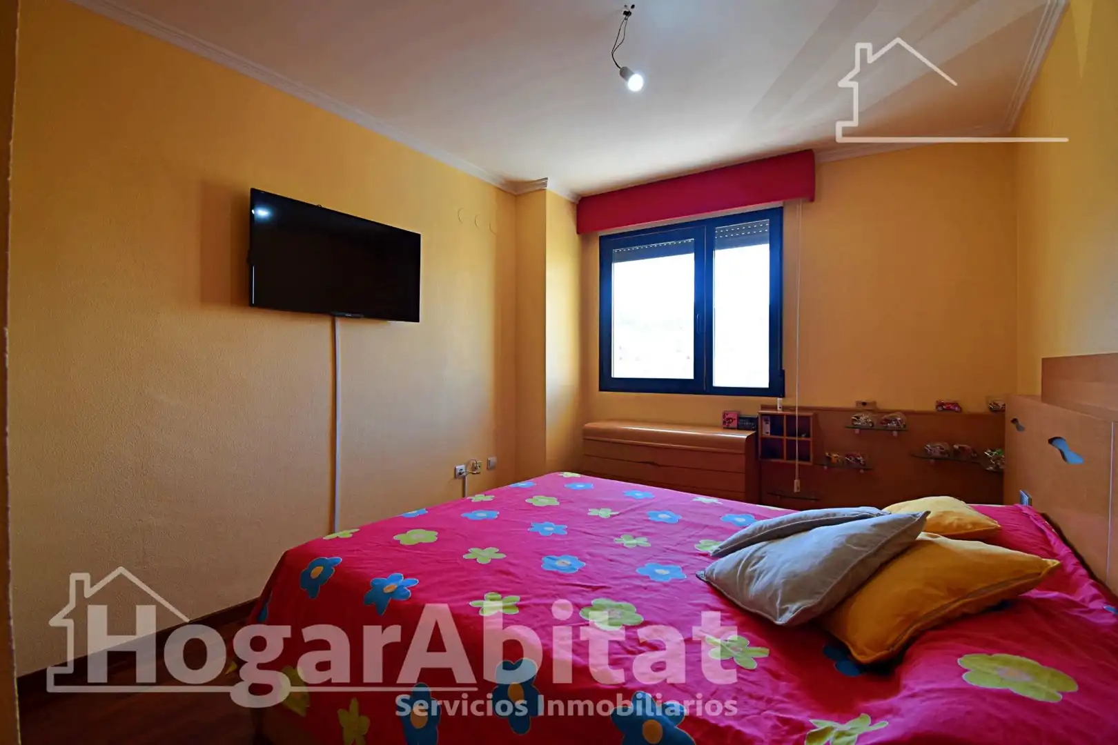 Appartamento con terrazza in vendita a de les Germanías, imagen 14