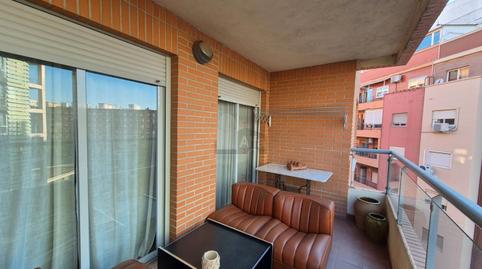 Foto 4 de Piso para compartir en Carrer del Racó D'ademús, 17, Nou Moles,  Valencia Capital