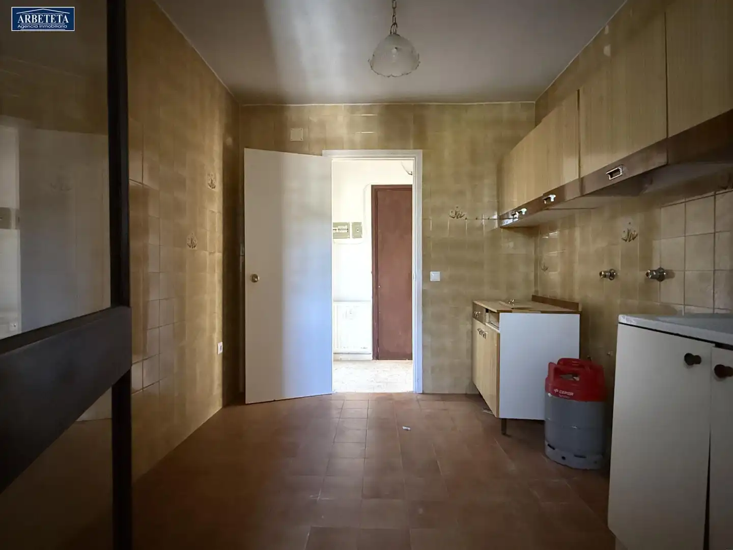 Cuina de Pis en venda en Brihuega amb Calefacció