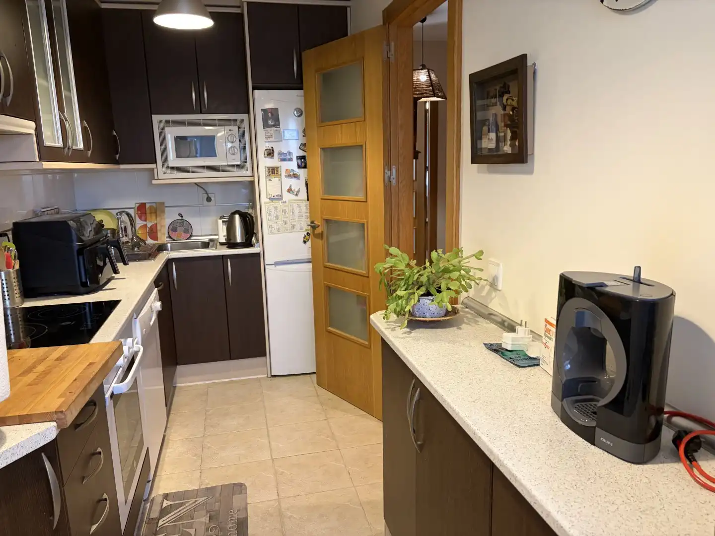 Adosado con terraza en venta en Cantimpalos, imagen 9