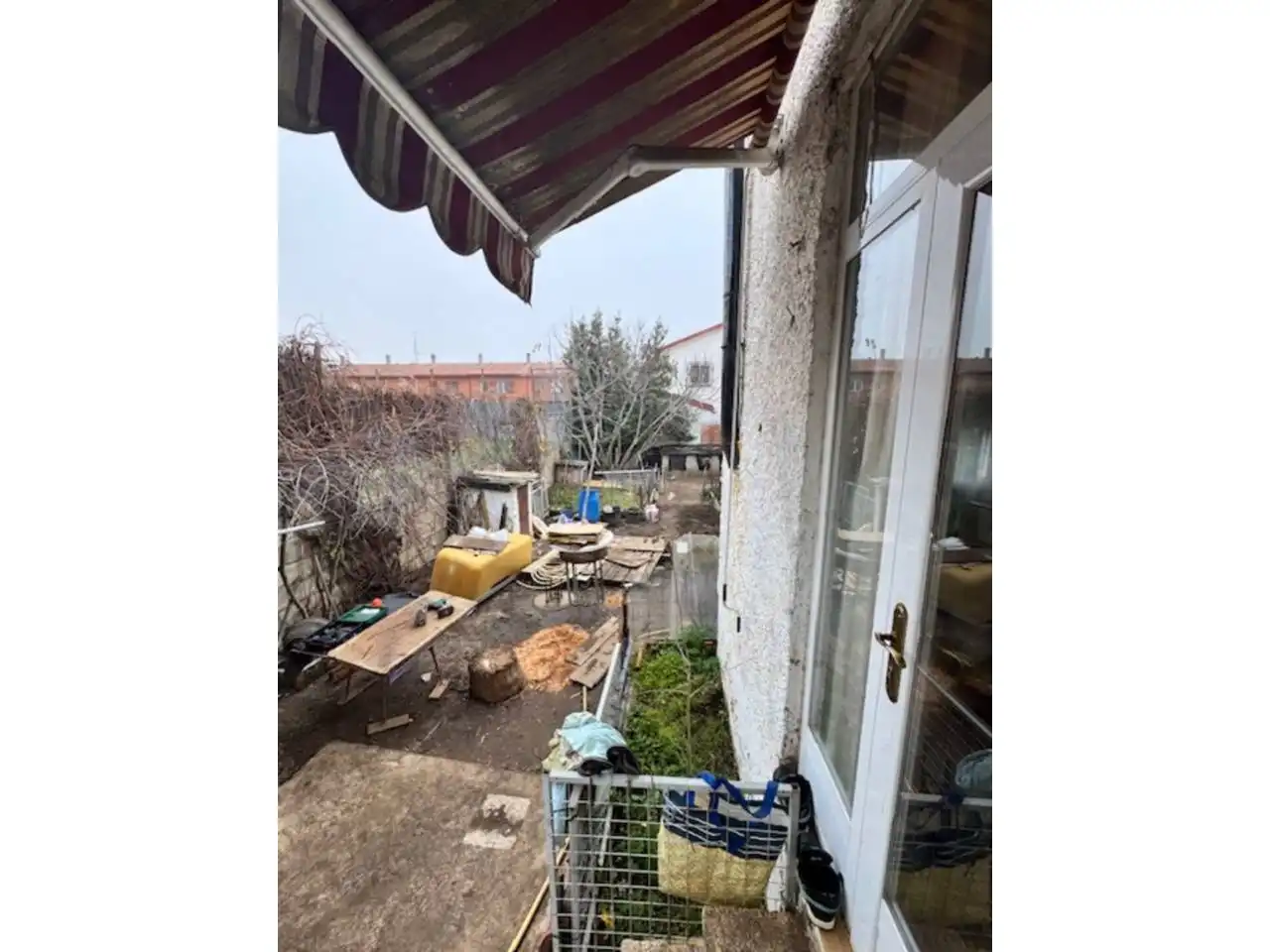 Casa o xalet en venda a Calle del tinao del Soto, La Cabrera