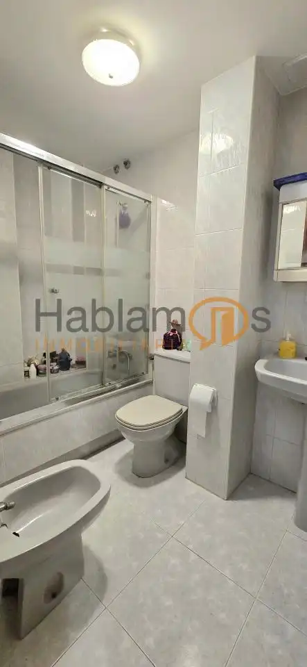 Piso con terraza en venta en Vilagarcía, imagen 16