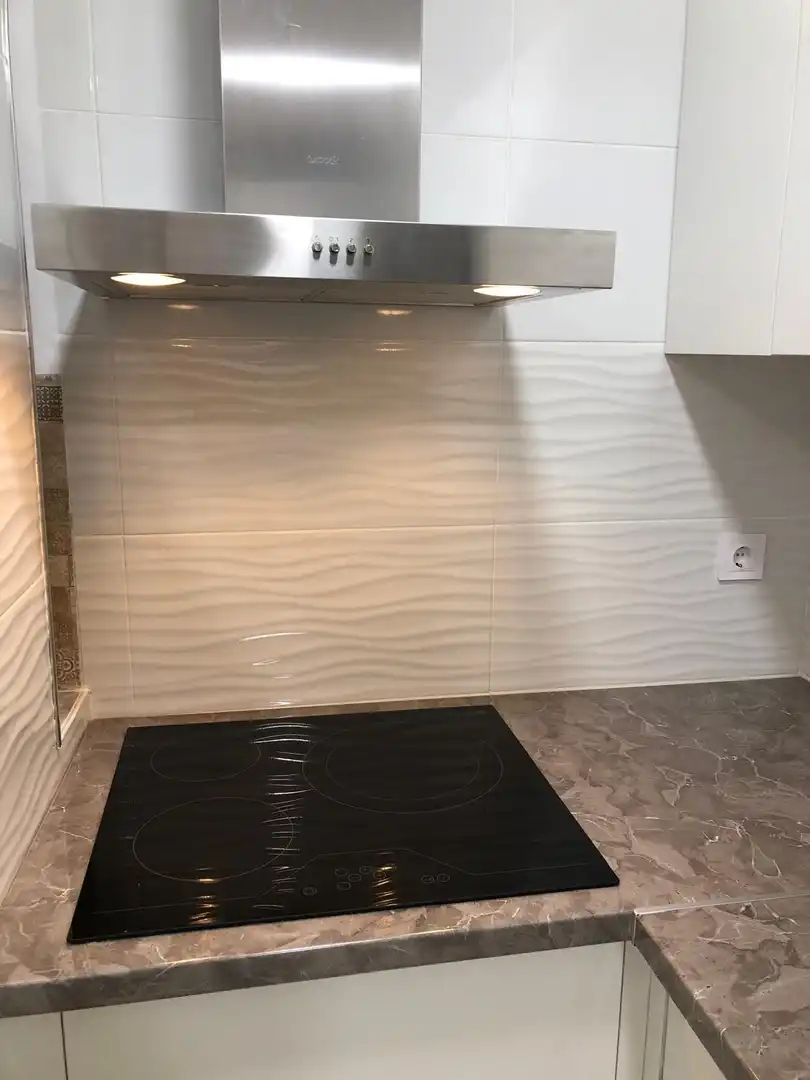 Kitchen of Houses for rent in Cartagena  with Furnished and Balcony