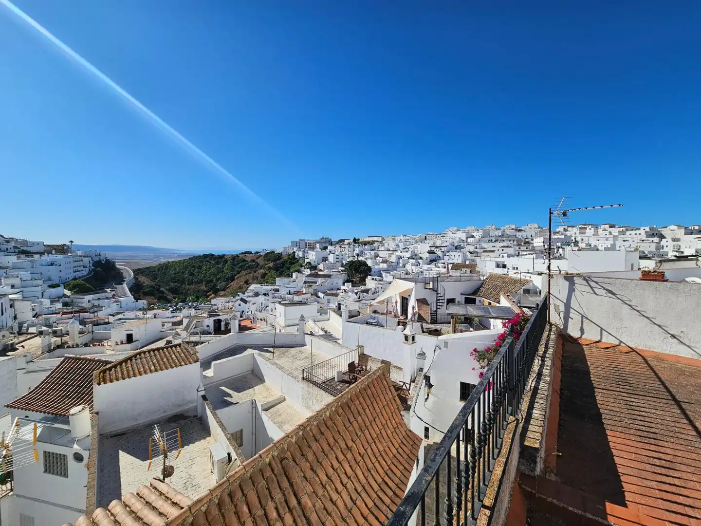 Maison à vendre à Vejer, imagen 13