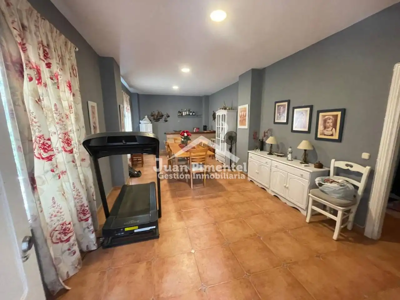 Finca rústica en venda en Estepona amb Aire condicionat, Jardí privat i Terrassa