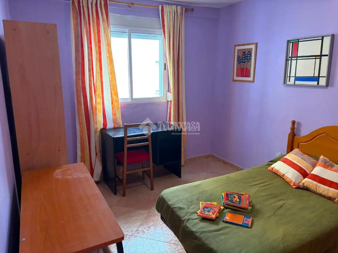 Appartamento con terrazza in vendita a Calle Salamanca, imagen 11