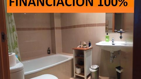 Foto 2 de Àtic en venda a Calle Ramón y Cajal, Cadrete, Zaragoza