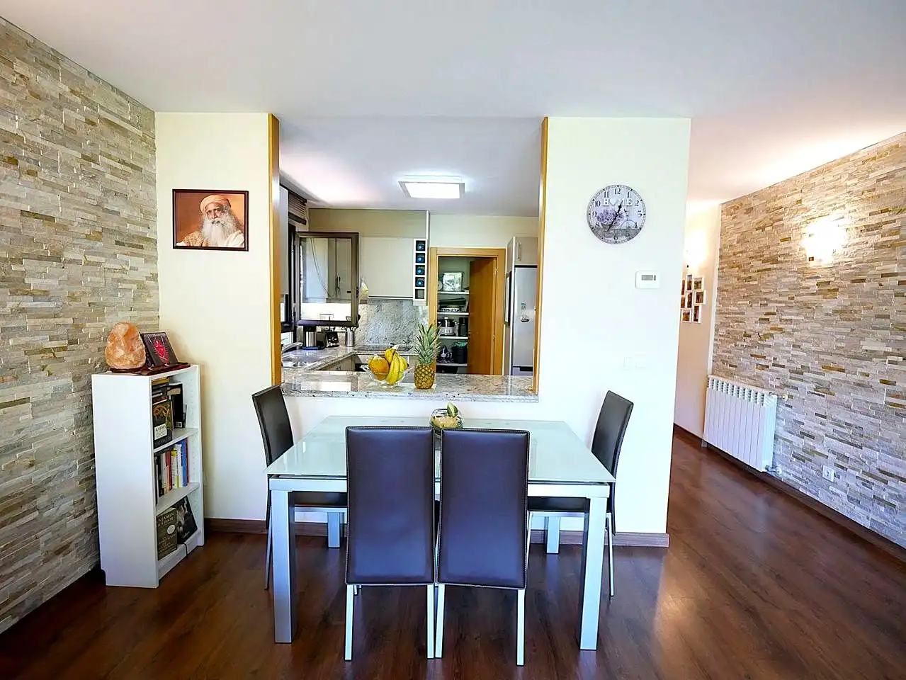 Comedor de Piso en venta en La Massana con Terraza