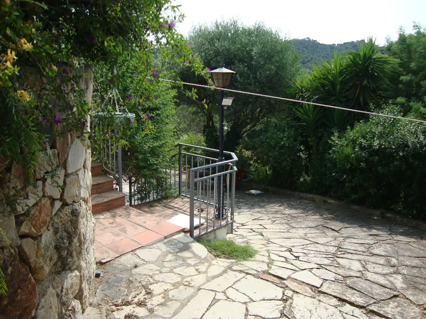 Casa amb terrassa en venda a Sant Cebrià de Vallalta, imagen 58
