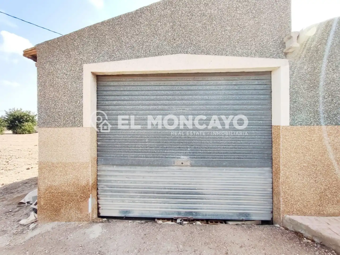 Haus mit Garten zum Verkauf in Callosa de Segura, imagen 34