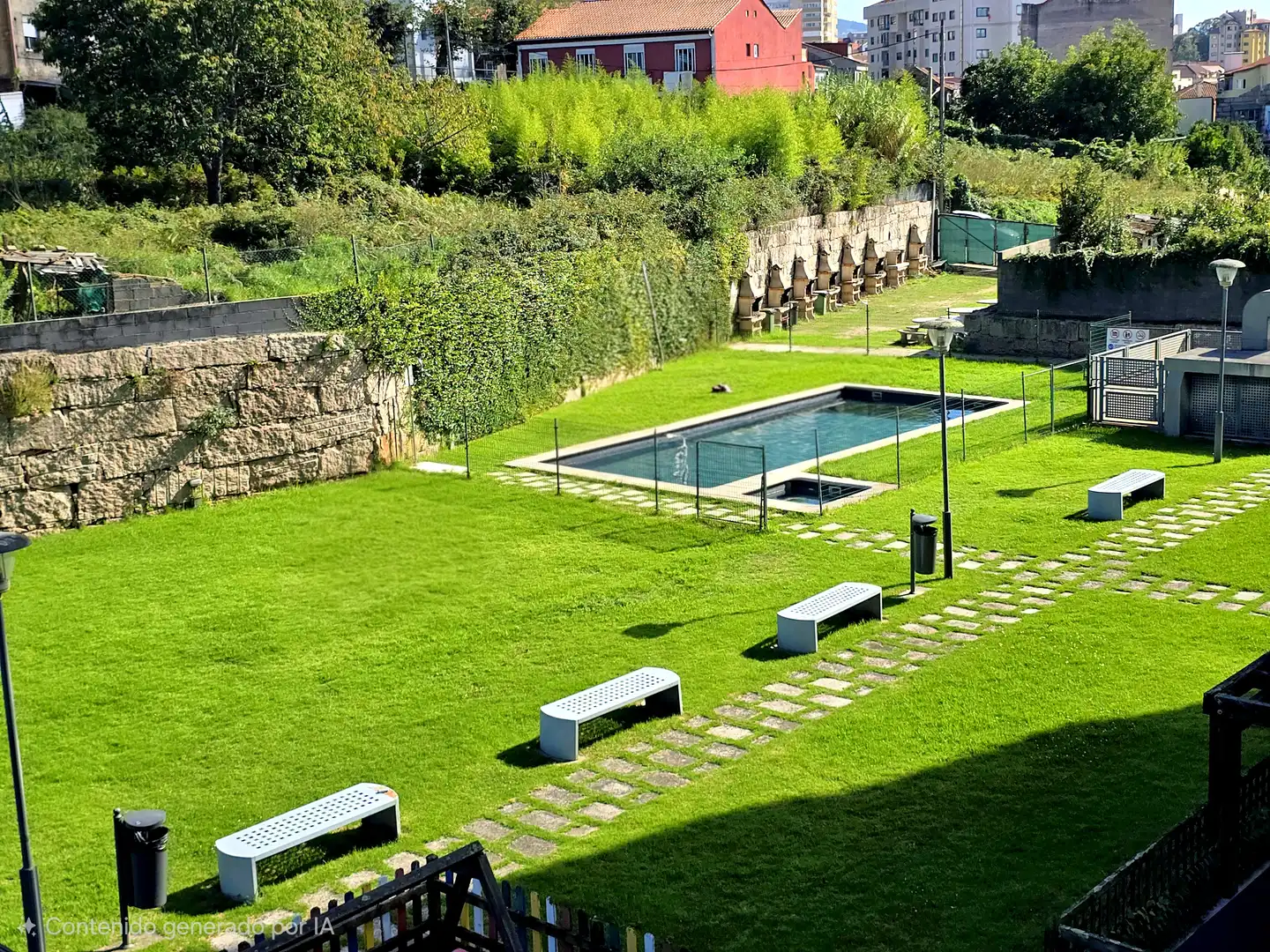 Appartamento con terrazza in vendita a Centro Urbano, imagen 6