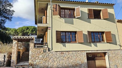 Foto 2 de Casa adosada en venta en Galceran de Requesens, Cabanyes - Mas Ambrós - Mas Pallí, Calonge i Sant Antoni