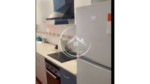 Foto 4 de Apartamento en venta en Calle Conchita Piquer, El Calvari, Valencia Capital