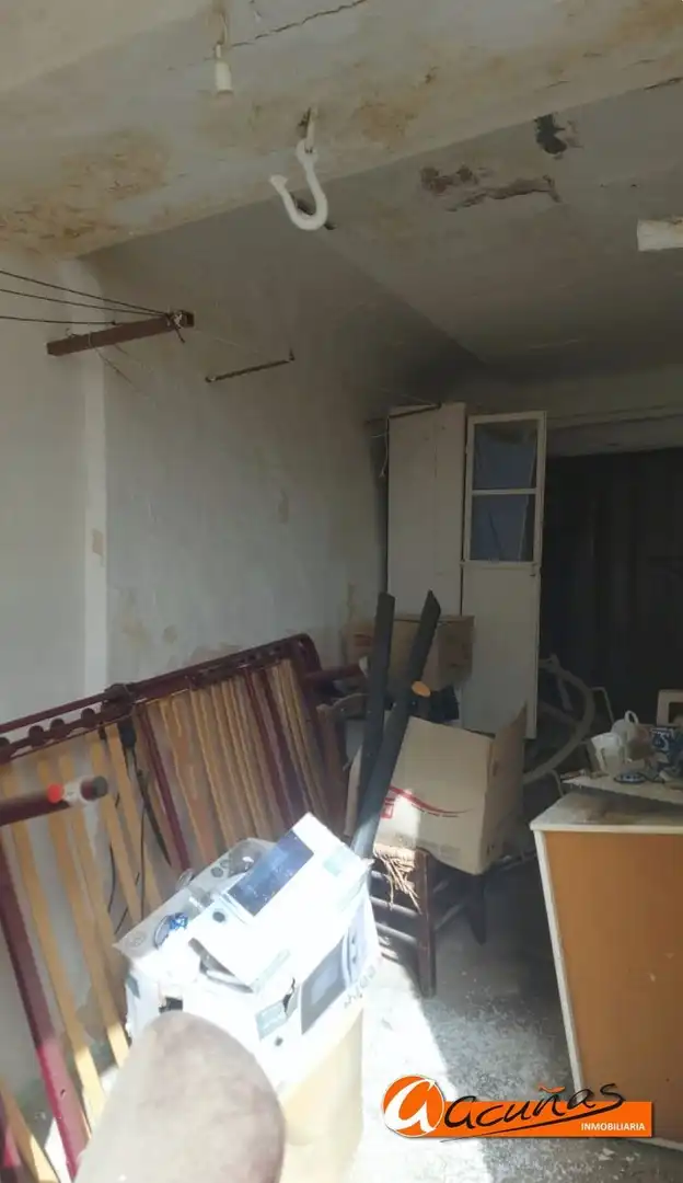 Adossat en venda a Villanueva de Tapia, imagen 11
