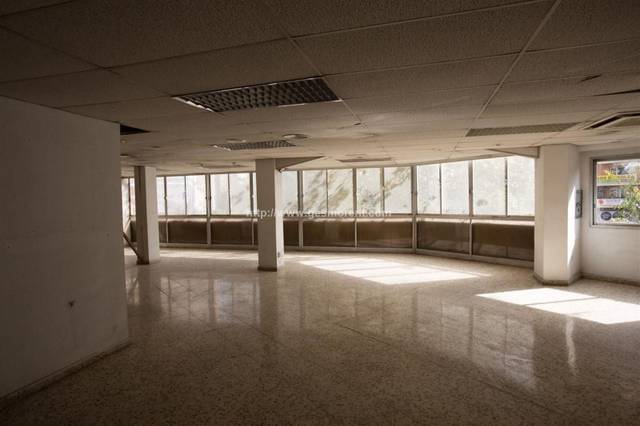 Oficina en Alquiler en Bons Aires