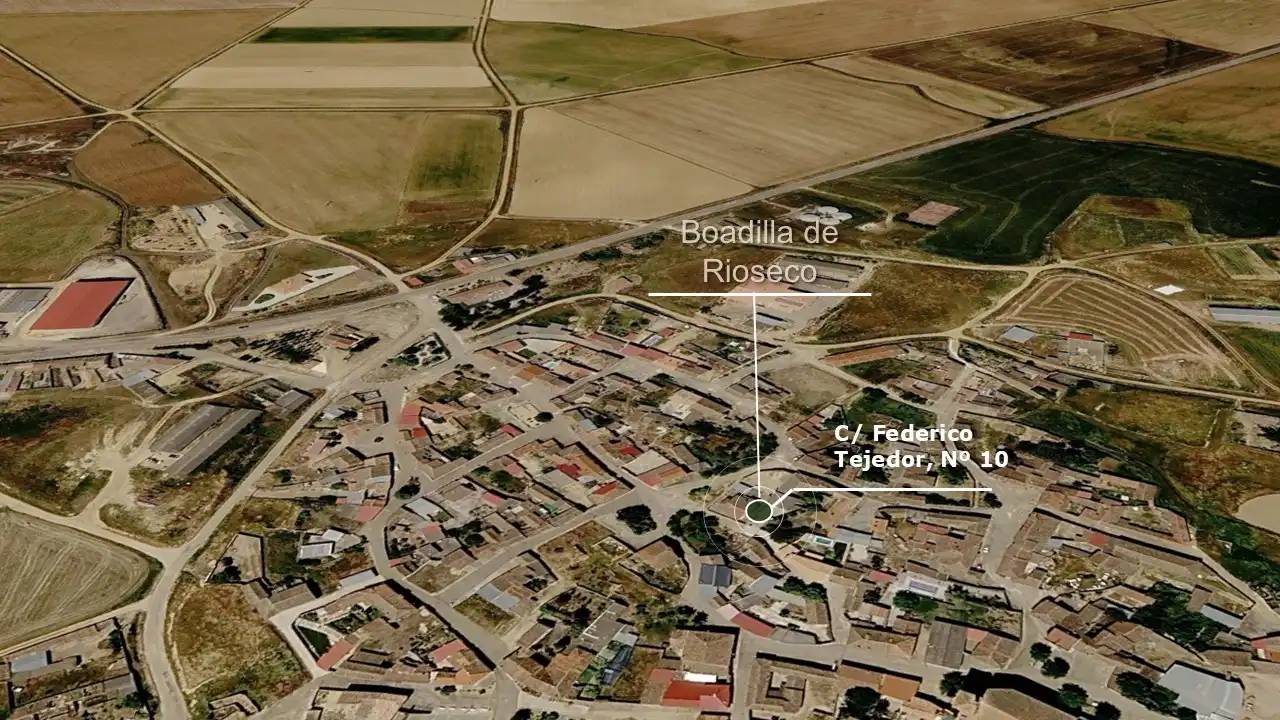 Oficina en venda a C/ Federico Tejedor, imagen 4