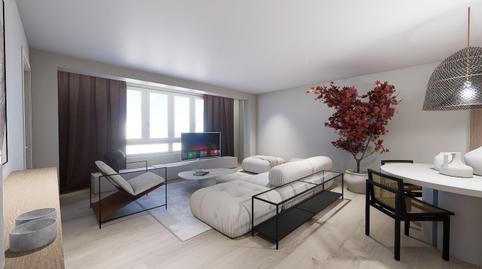 Foto 3 de Piso en venta en Carballo, A Coruña