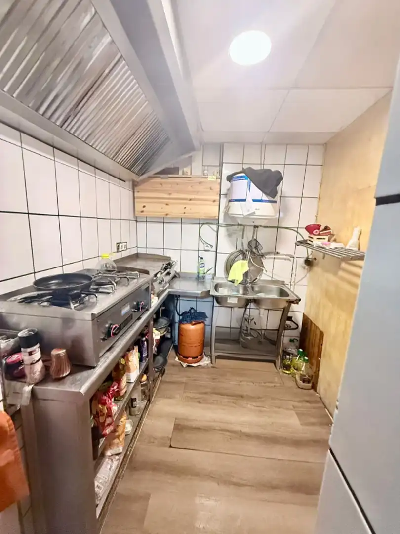 Local comercial en traspaso en Sant Ramón, imagen 12