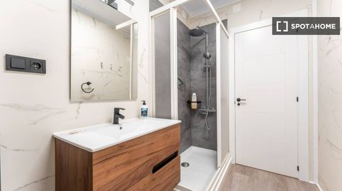 Foto 5 de Habitació a Cuatro Caminos, Santander