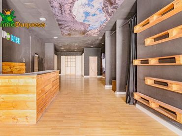 Local comercial en venda a Santa Fe
