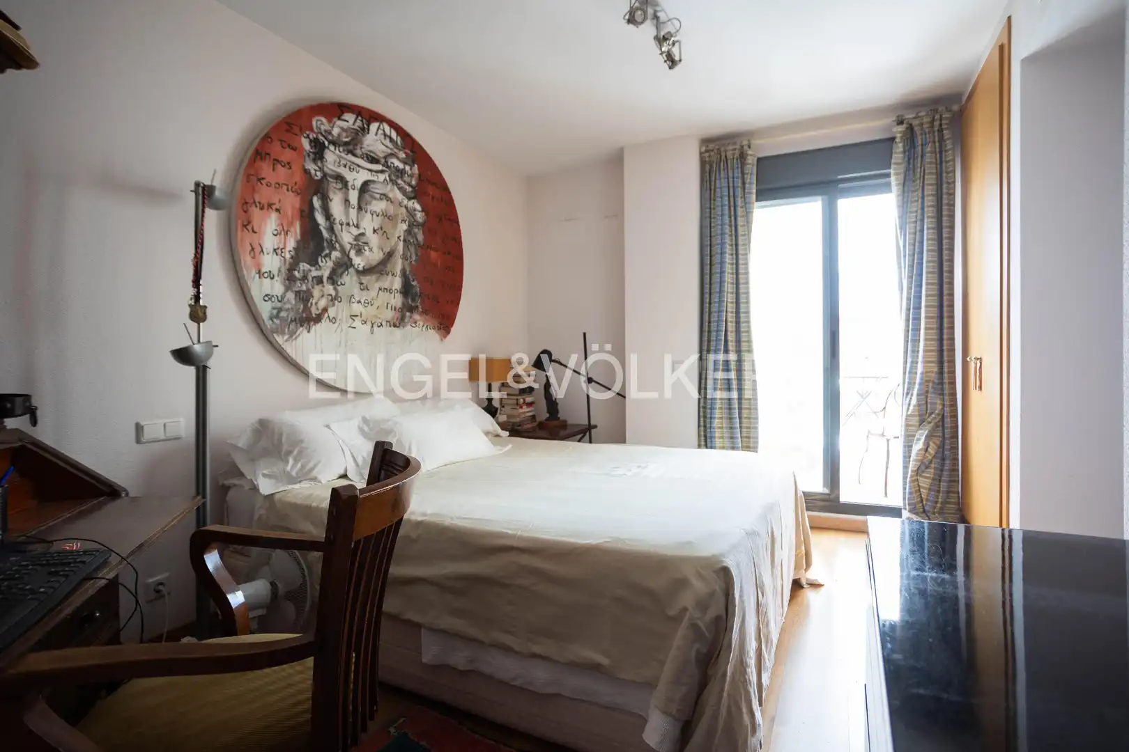 Habitación de Ático en venta en Camas con Aire acondicionado, Calefacción y Jardín privado
