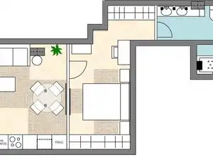 Apartment for sale in Chamberí, imagen 14