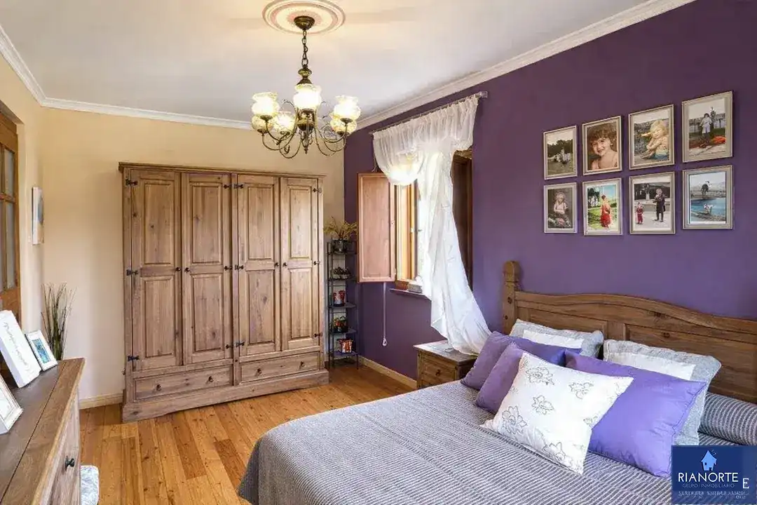 Casa amb jardí en venda a Lugar El campo go Manzaneda, imagen 13