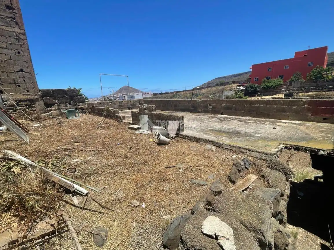 Terreno en venta en Gáldar
