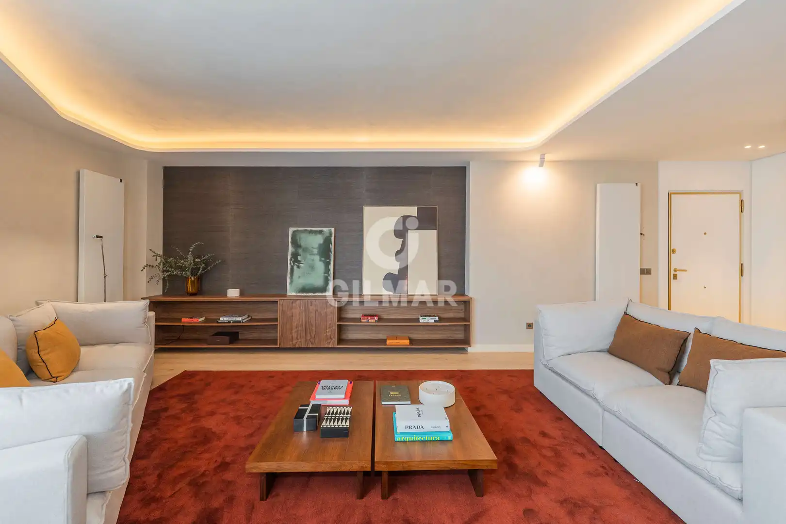 Appartement avec ascenseur à vendre à Barrio de Salamanca, imagen 8