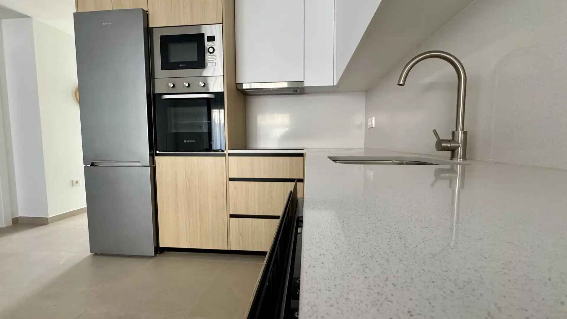 Bungalow con piscina en venta en Calle Mar Cantábrico, imagen 15