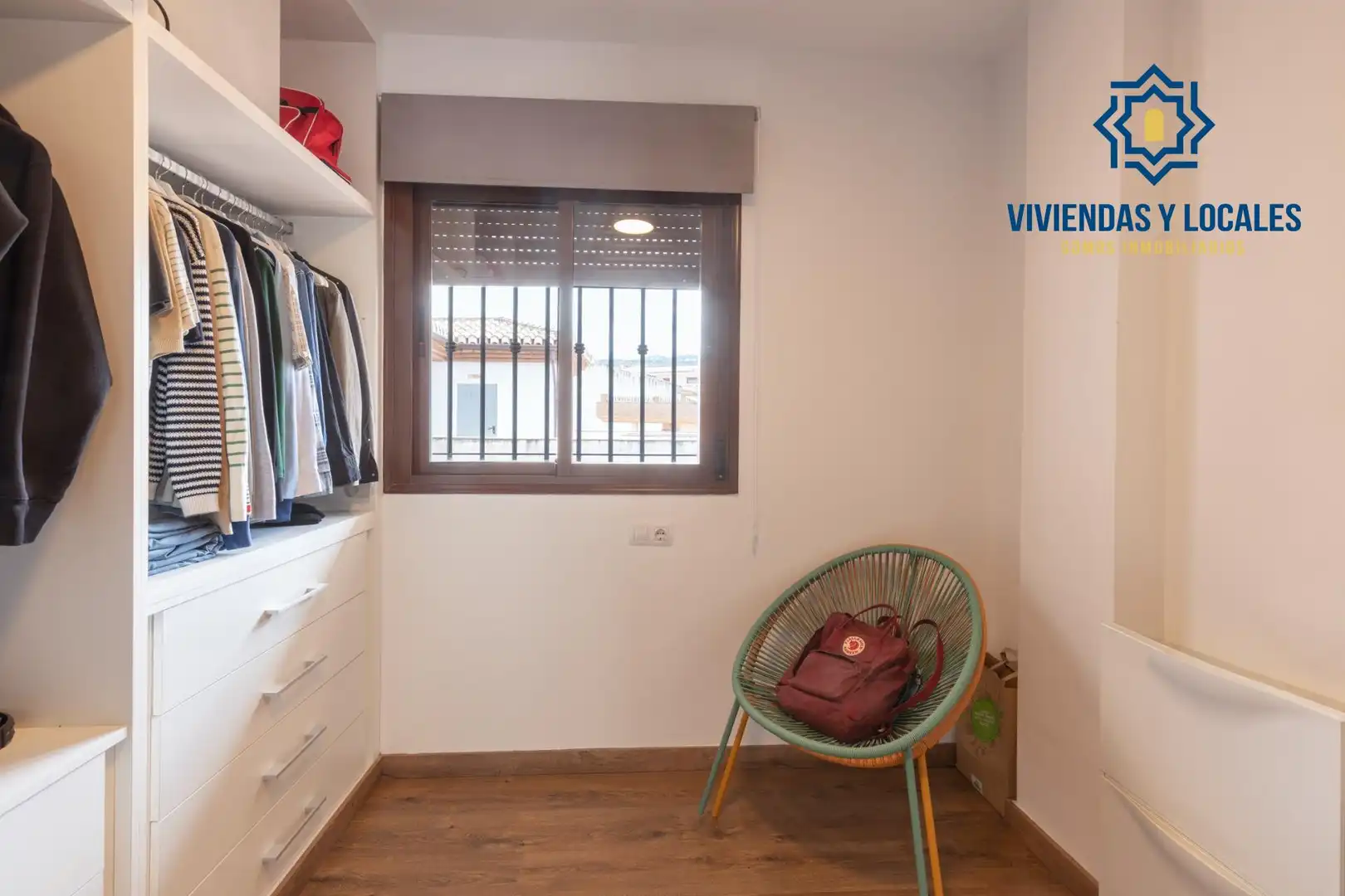 Dachboden zum Verkauf in Calle Calvario, 2, La Zubia Ciudad